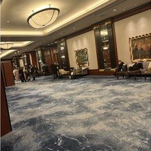 ウェスティンホテル東京の写真｜付帯設備｜2025-11-04 12:05:29.0sayuriさん投稿