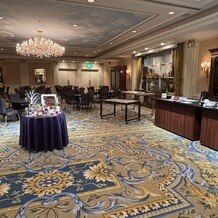 ウェスティンホテル東京の写真｜付帯設備｜2025-11-04 12:05:29.0sayuriさん投稿