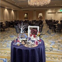 ウェスティンホテル東京の写真｜付帯設備｜2025-11-04 12:05:29.0sayuriさん投稿