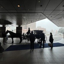 ウェスティンホテル東京の画像