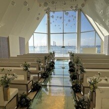 クレール　ベイサイド（ＣＲＥＥＲ　ＢＡＹＳＩＤＥ）の画像