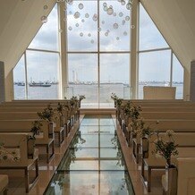 クレール　ベイサイド（ＣＲＥＥＲ　ＢＡＹＳＩＤＥ）の画像