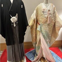横浜ベイホテル東急の写真｜ドレス・衣装｜2024-03-08 20:35:33.0rinaさん投稿