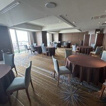 横浜ベイホテル東急の画像