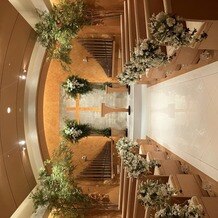 横浜ベイホテル東急の写真｜その他｜2025-10-05 11:51:12.0みさん投稿