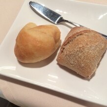 FRIGERIO（フリジェリオ）の画像｜パンもとても美味しい