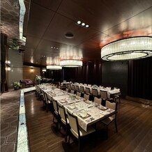 FRIGERIO（フリジェリオ）の写真｜披露宴・パーティー会場｜2025-05-27 22:58:12.0さかもとさん投稿
