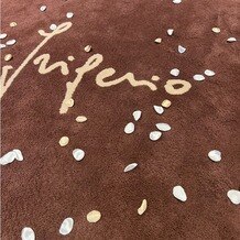 FRIGERIO（フリジェリオ）の写真｜挙式会場｜2025-07-06 19:51:29.0ばんびさん投稿