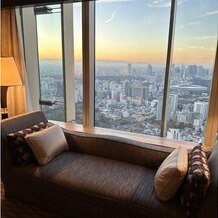 ザ・リッツ・カールトン東京の画像