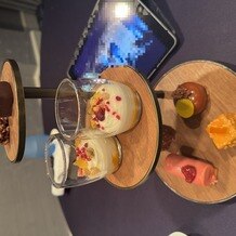ザ・リッツ・カールトン東京の画像