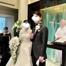 ザ・リッツ・カールトン東京の画像