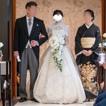 ザ・リッツ・カールトン東京の画像