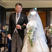 ザ・リッツ・カールトン東京の画像