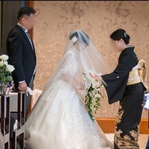 ザ・リッツ・カールトン東京の画像