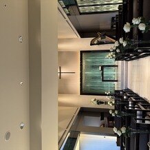 ザ・リッツ・カールトン東京の画像