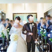 ザ・リッツ・カールトン東京の画像