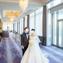 ザ・リッツ・カールトン東京の写真｜付帯設備｜2025-08-29 15:06:31.0はいからさんが通るさん投稿