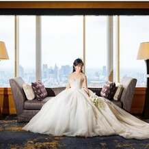 ザ・リッツ・カールトン東京の写真｜付帯設備｜2025-08-29 15:06:31.0はいからさんが通るさん投稿