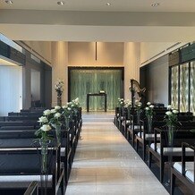 ザ・リッツ・カールトン東京の写真｜その他｜2025-07-27 17:14:11.0すもぴょんさん投稿