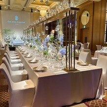 ザ・リッツ・カールトン東京の写真｜その他｜2025-08-11 21:32:13.0まさん投稿