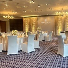 ザ・リッツ・カールトン東京の写真｜その他｜2025-07-21 15:57:23.0harさん投稿