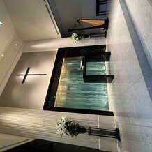 ザ・リッツ・カールトン東京の写真｜その他｜2025-08-12 08:18:26.0さきさん投稿