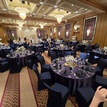 ザ・リッツ・カールトン東京の画像