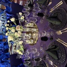 ザ・リッツ・カールトン東京の写真｜その他｜2025-09-17 23:18:45.0ふさん投稿