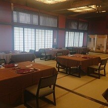 仙台　勝山館／ＳＨＯＺＡＮＫＡＮの写真｜披露宴・パーティー会場｜2021-02-08 14:02:01.0saki.14さん投稿