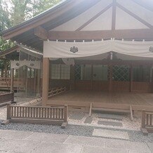 仙台　勝山館／ＳＨＯＺＡＮＫＡＮの写真｜挙式会場｜2021-02-08 14:02:01.0saki.14さん投稿