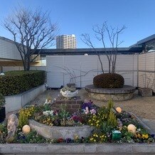 ウェディングスホテル・ベルクラシック東京の画像