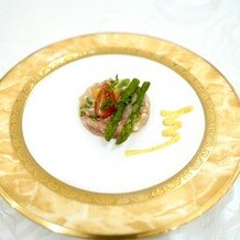 ウェディングスホテル・ベルクラシック東京の画像