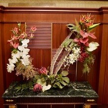 ウェディングスホテル・ベルクラシック東京の画像