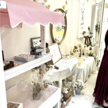 ウェディングスホテル・ベルクラシック東京の画像