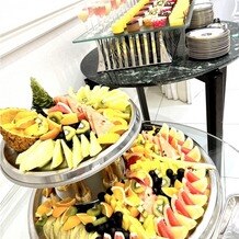 ウェディングスホテル・ベルクラシック東京の画像