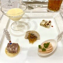 ウェディングスホテル・ベルクラシック東京の画像