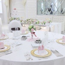 ウェディングスホテル・ベルクラシック東京の画像