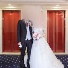 ウェディングスホテル・ベルクラシック東京の画像