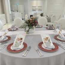 ウェディングスホテル・ベルクラシック東京の画像