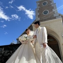 ウェディングスホテル・ベルクラシック東京の画像