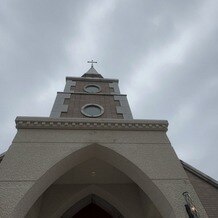 ウェディングスホテル・ベルクラシック東京の画像
