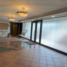 ウェディングスホテル・ベルクラシック東京の画像