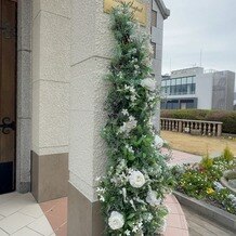 ウェディングスホテル・ベルクラシック東京の画像