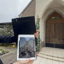 ウェディングスホテル・ベルクラシック東京の画像