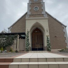 ウェディングスホテル・ベルクラシック東京の画像