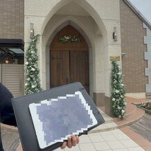ウェディングスホテル・ベルクラシック東京の画像