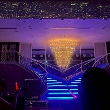 ウェディングスホテル・ベルクラシック東京の写真｜披露宴・パーティー会場｜2025-09-01 21:09:38.0なゆた753さん投稿