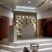 ウェディングスホテル・ベルクラシック東京の画像