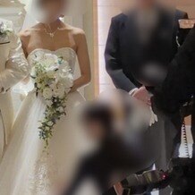 ウェディングスホテル・ベルクラシック東京の画像