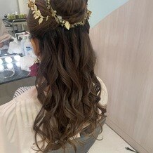 ウェディングスホテル・ベルクラシック東京の写真｜ドレス・衣装｜2025-09-01 21:09:38.0なゆた753さん投稿